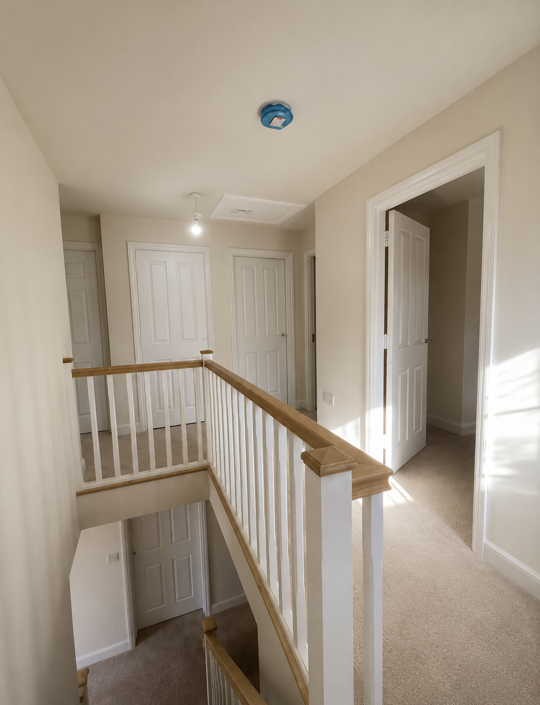 Bespoke fitted joinery
