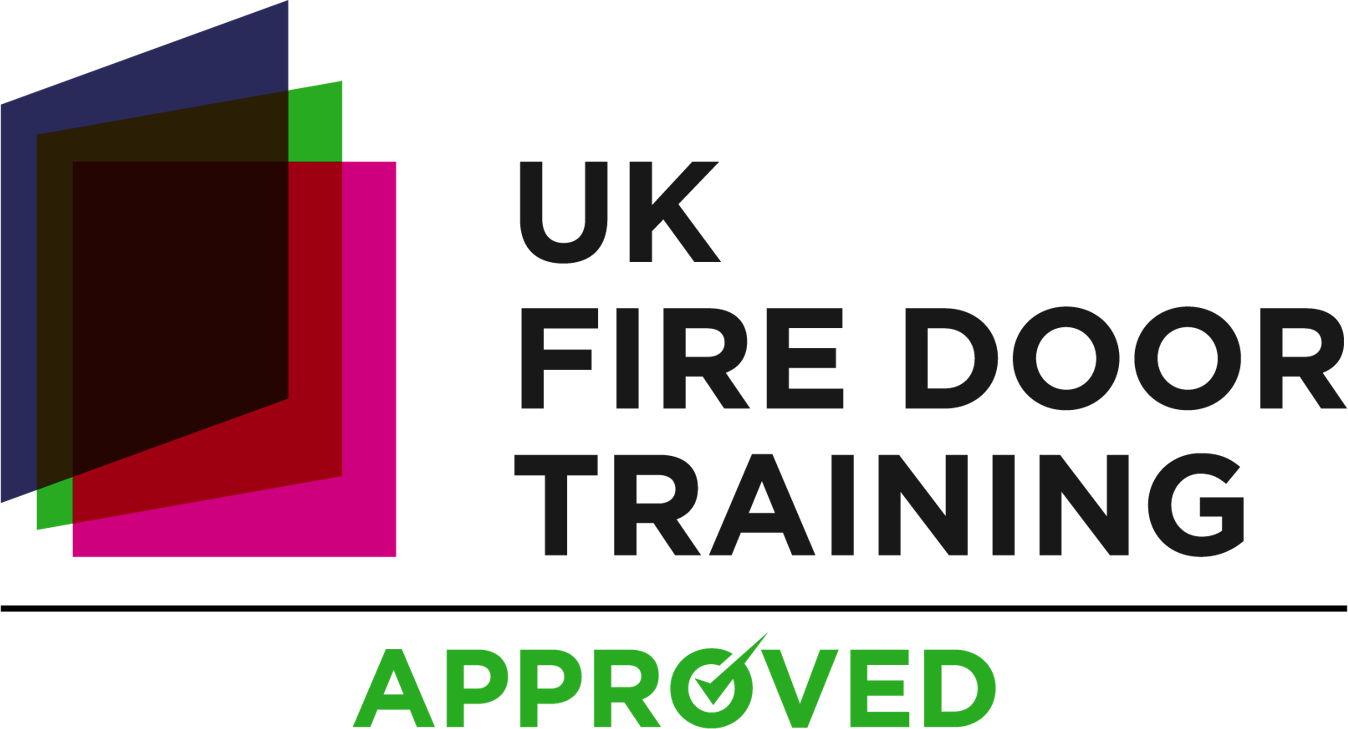 UK Fire Door Training Approved accreditation